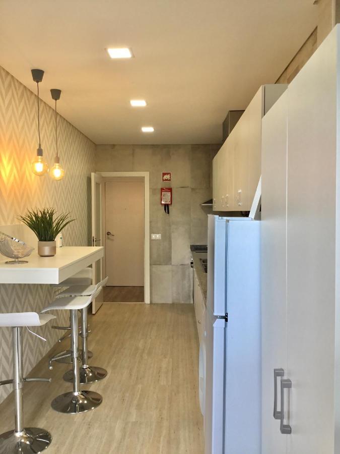 בראגה Alojamento Amelie - Apartamento מראה חיצוני תמונה