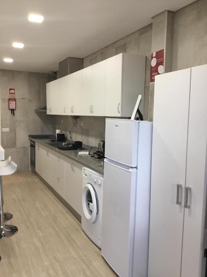 בראגה Alojamento Amelie - Apartamento מראה חיצוני תמונה